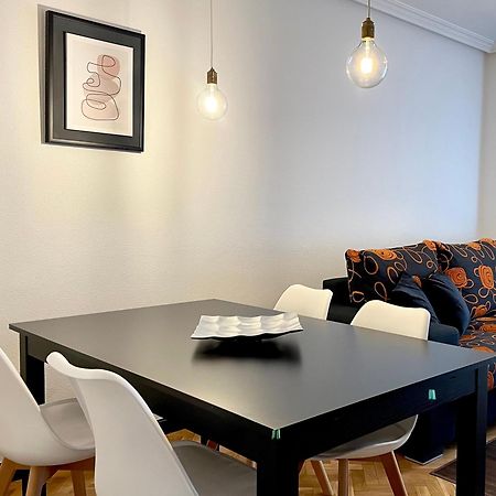 Апартаменты Vivienda Con Parking Incluido - Zona Van Dyck Саламанка Экстерьер фото