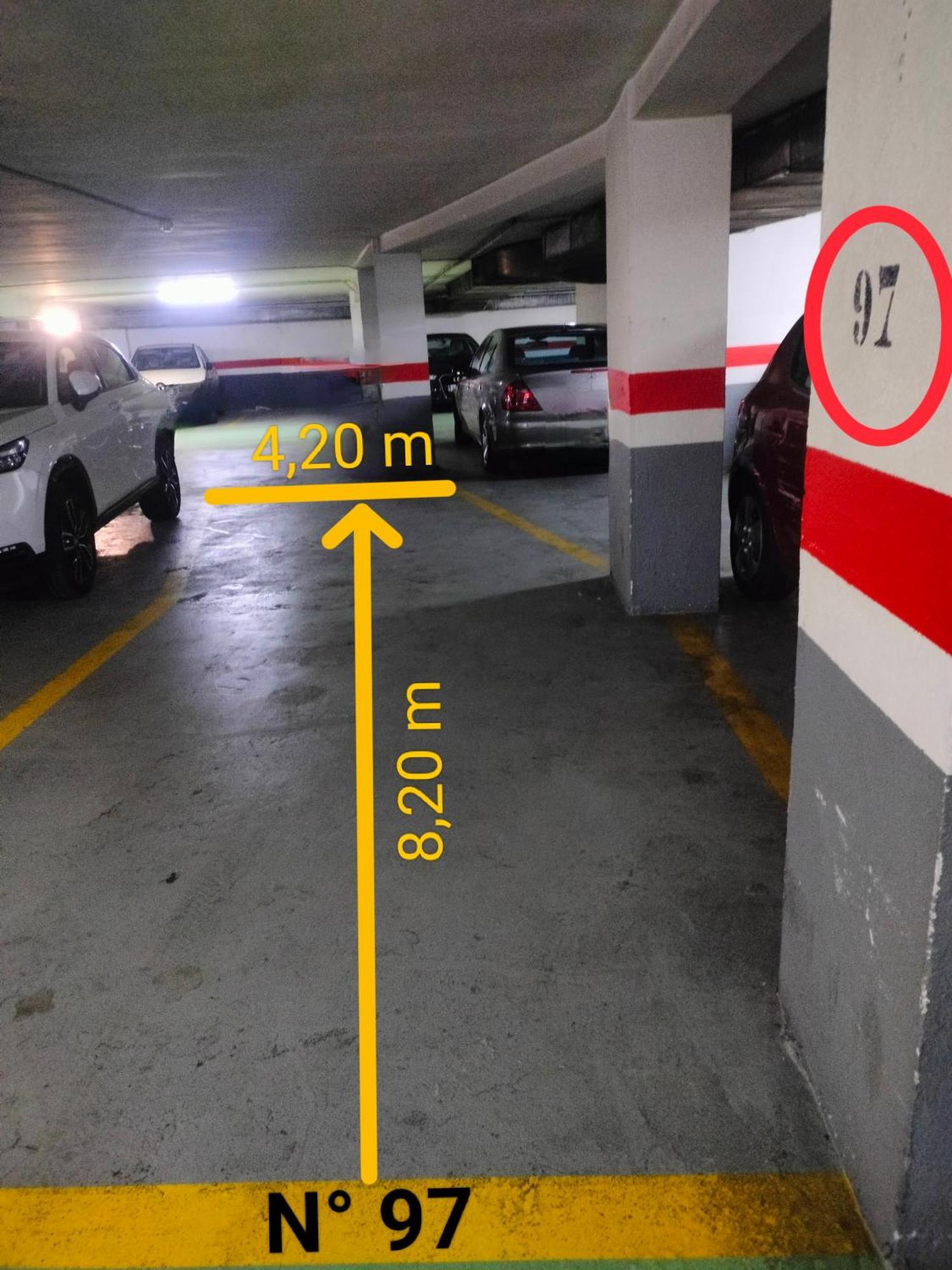 Апартаменты Vivienda Con Parking Incluido - Zona Van Dyck Саламанка Экстерьер фото